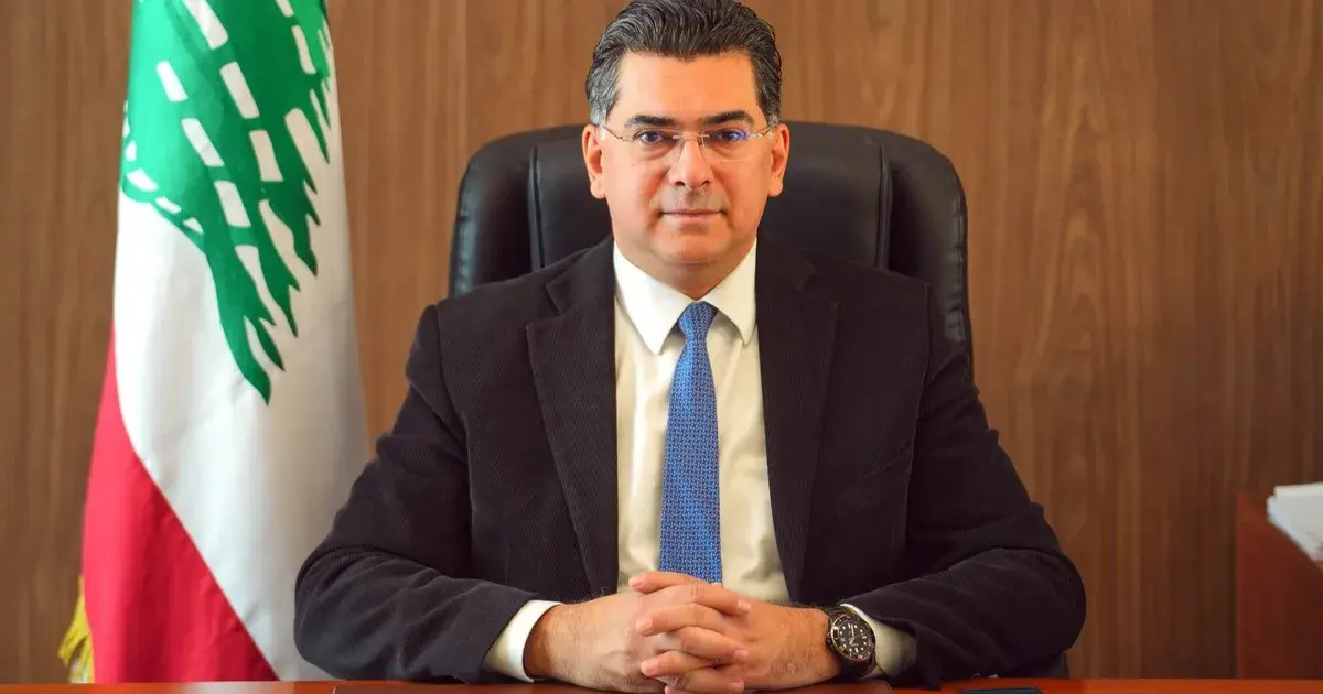 وزير الإعلام اللبناني: انتقلنا لمسار إصلاحي وأمني وحرية الصحافة تتحسن
