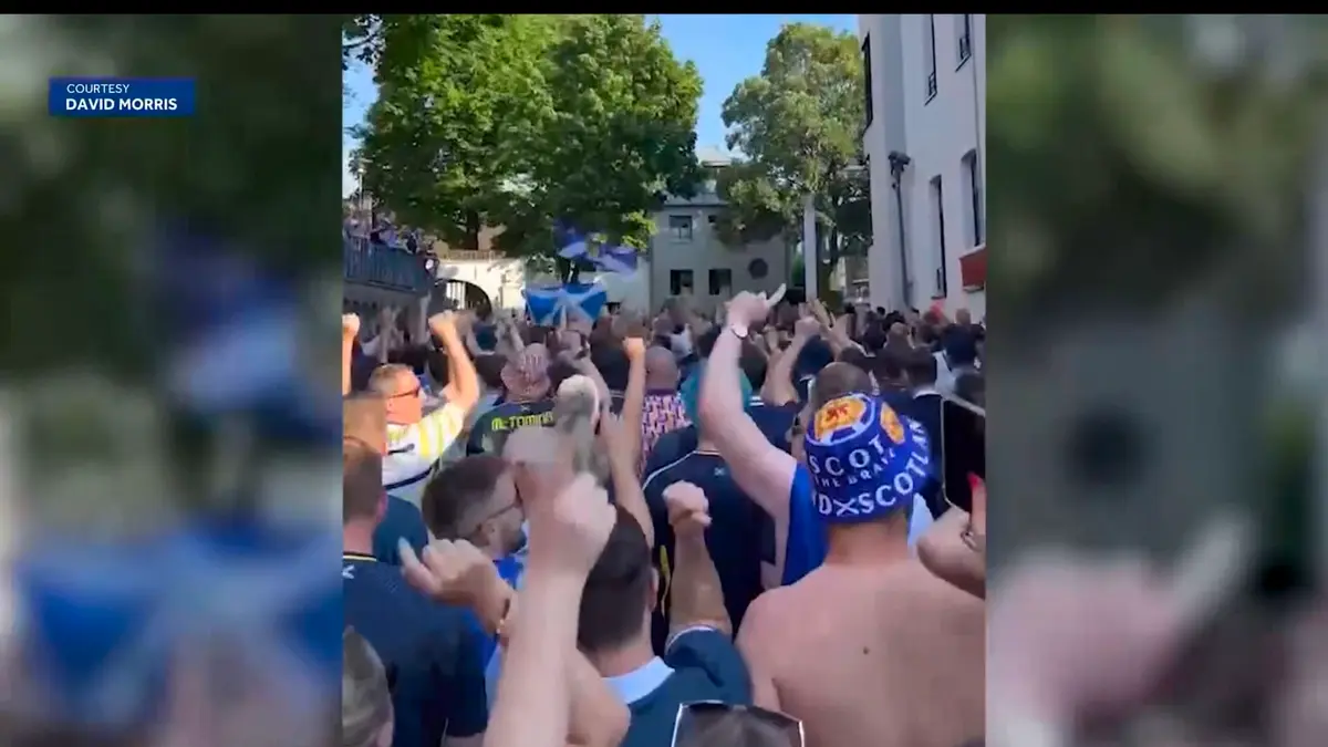 مع اقتراب كأس العالم.. أسعار إيجارات الشقق في أمريكا ترتفع بوتيرة جنونية