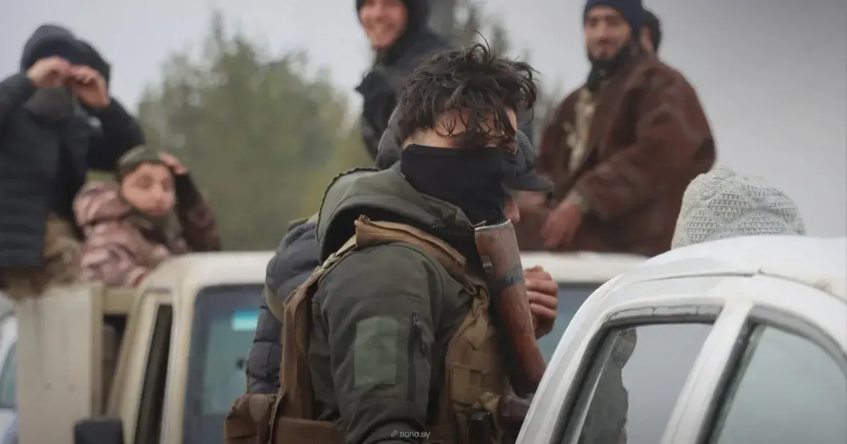 الجيش السوري يسيطر على قرى شرق حلب.. و"قسد": اشتباكات في مسكنة
