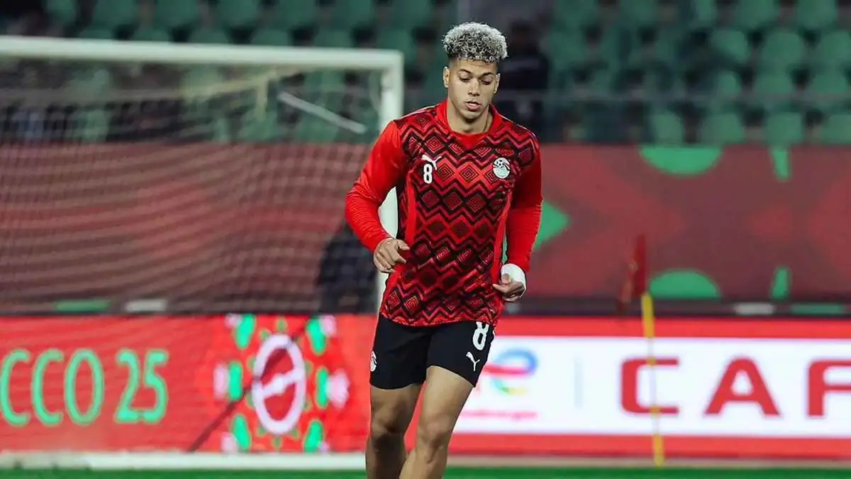 إلى الدوري الإنجليزي.. إمام عاشور وعرض مفاجئ للرحيل عن الأهلي