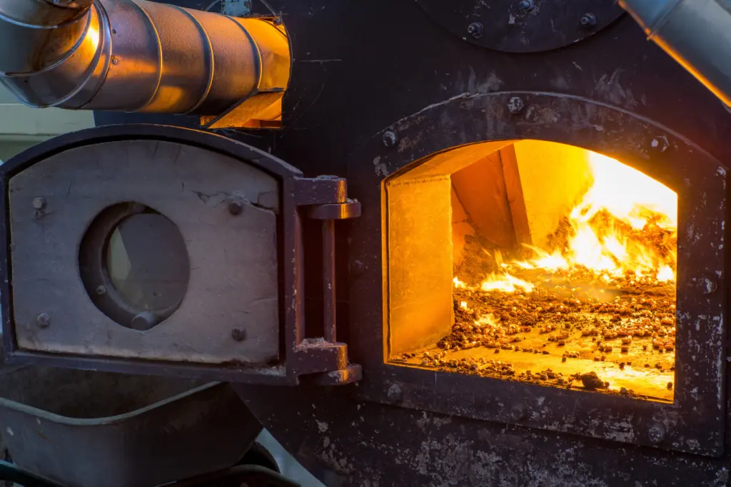 مشروع لحرق الجثث باستعمال الهيدروجين يقترب من البناء - الطاقة