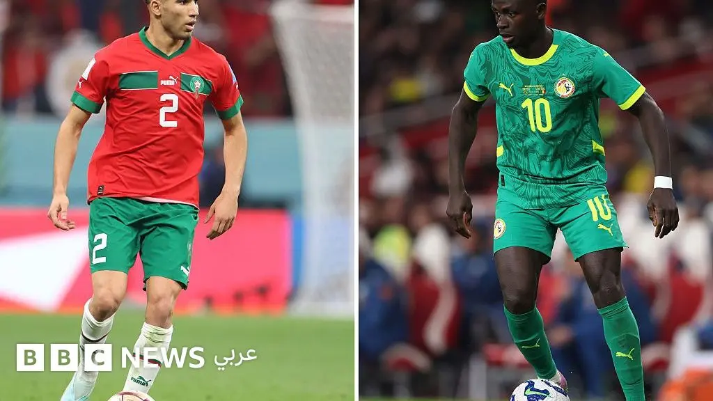 كأس الأمم الإفريقية: كيف تقيّمون أداء المنتخبات العربية وتنظيم المغرب للبُطولة؟ - BBC News عربي