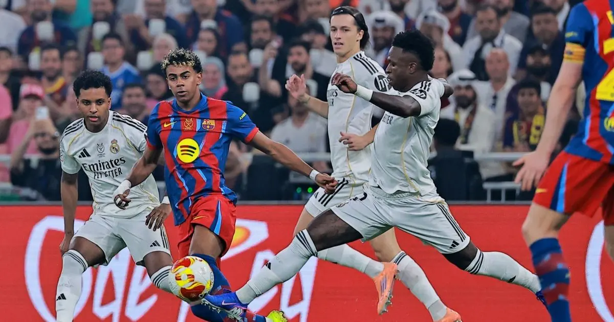 موعد مباراة سلافيا براغ وبرشلونة في دوري أبطال أوروبا