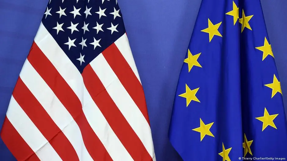 أخبار اليوم: رفض أوروبي لتهديدات ترامب بفرض رسوم جديدة