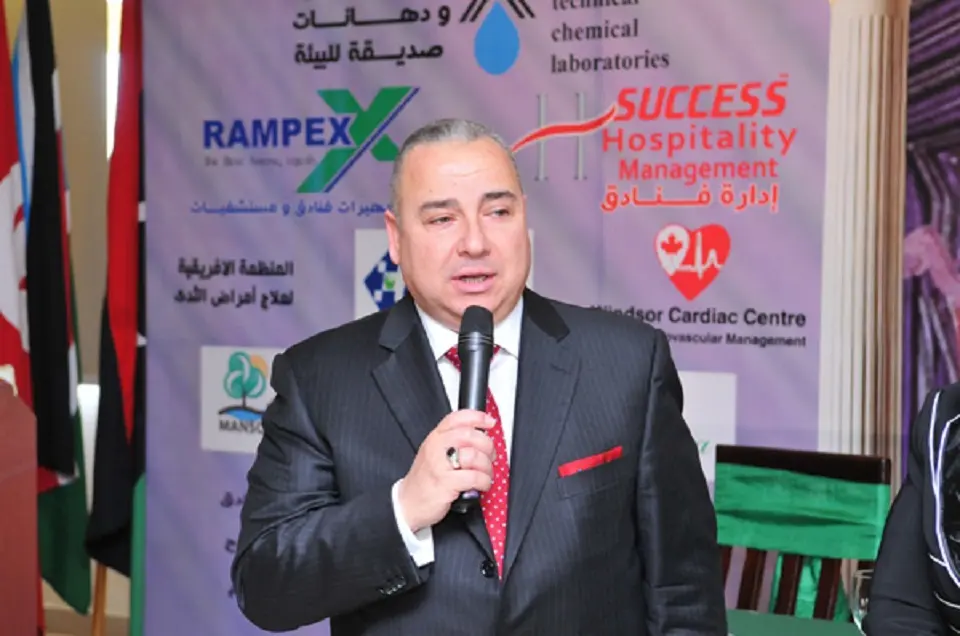«التصديري للصناعات الطبية» ينظم ورشة عمل لتعزيز صادرات الأدوية المصرية إلى أفريقيا - أموال الغد