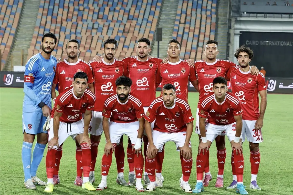 سيد عبد الحفيظ في أوروبا لحسم صفقة جديدة لـ الأهلي