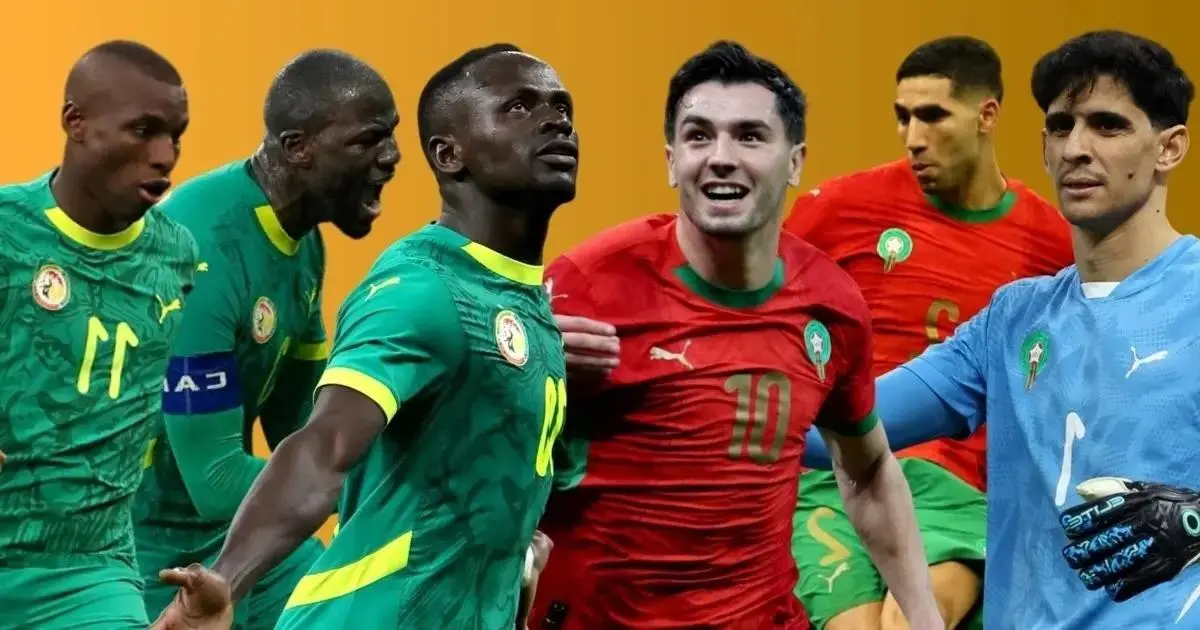 تقارير: نابولي ينتظر نهائي كأس أمم إفريقيا لحسم صفقة هجومية مميزة