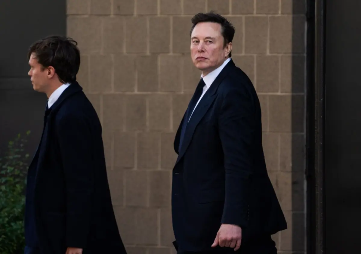 ماسك يطالب بتعويضات تصل إلى 134 مليار دولار في نزاعه القانوني مع OpenAI ومايكروسوفت - عالم التقنية