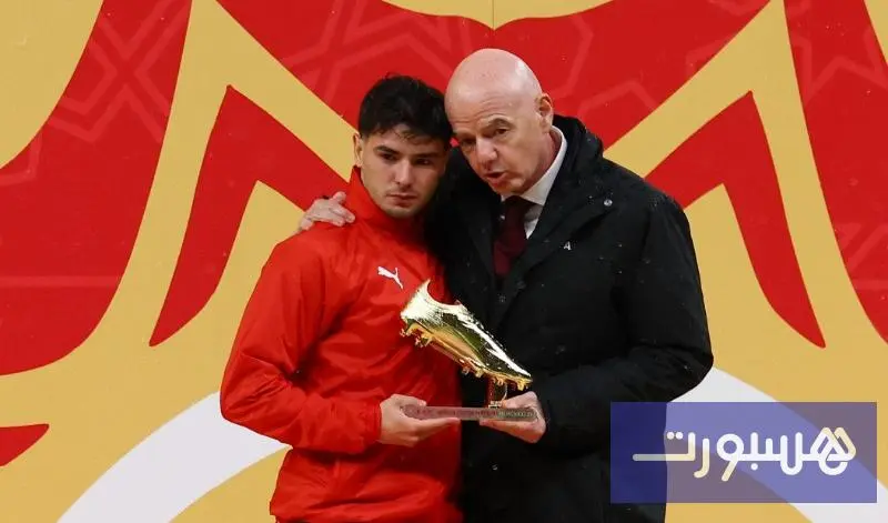 المغرب يكتسح جوائز "كان 2025" رغم خسارة اللقب أمام السيغال - هسبورت