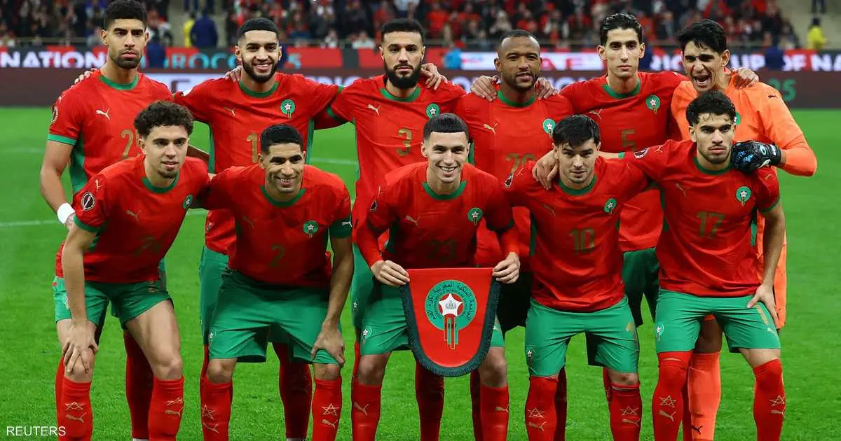 نهائي أمم إفريقيا.. المغرب في مهمة "النجمة 2" أمام السنغال