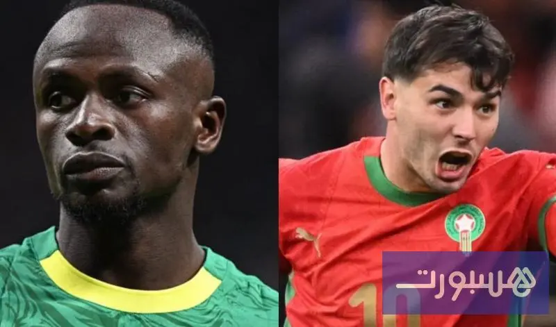 4 قنوات مجانية تنقل لقاء المغرب والسنغال - هسبورت