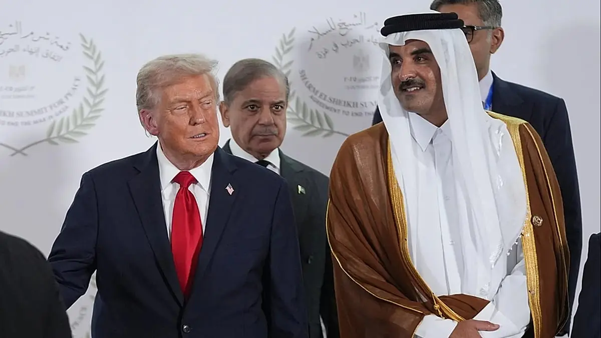 معركة "صامتة" على الصلاحيات.. فيتو إسرائيلي على دور قطر وتركيا في غزة