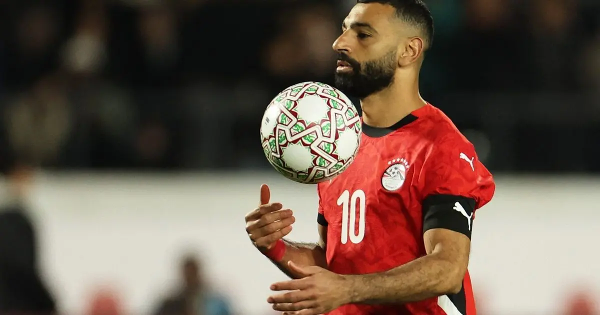 أسطورة ليفربول ينصح محمد صلاح بالانفصال في حالة واحدة