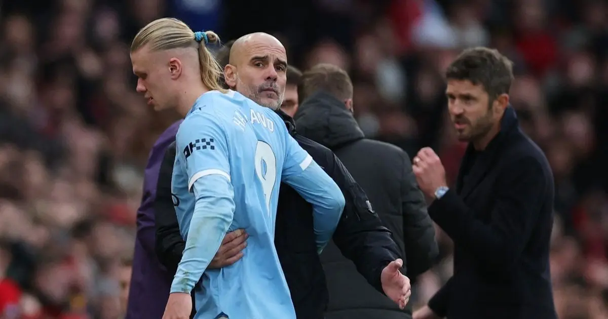 موعد مباراة بودو غليمت ومانشستر سيتي في دوري أبطال أوروبا