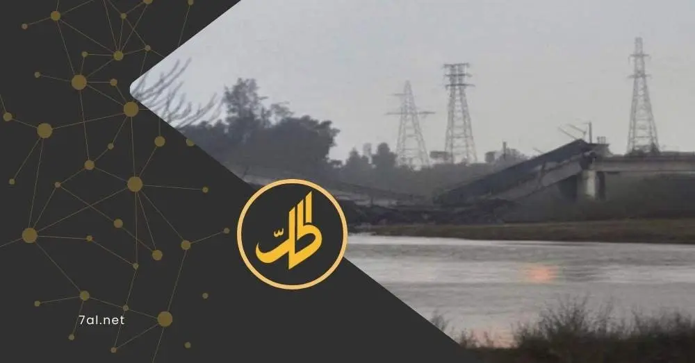 هجمات على قرى ومساكن سد تشرين.. وانقطاع المياه عن الرقة