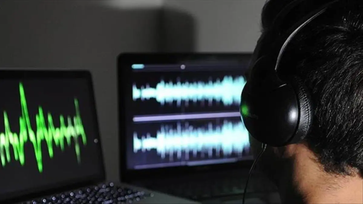 هاشتاق عربي - بيانات الصوت البيومترية... هل تهدد الخصوصية في زمن الخوارزميات؟