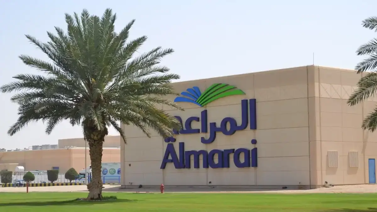 الأرباح الفصلية لـ«المراعي» ترتفع 8%.. إليك الأسباب