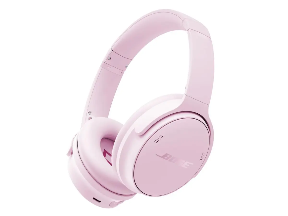 سماعات Bose QuietComfort: عزل صوت ممتاز بسعر مناسب