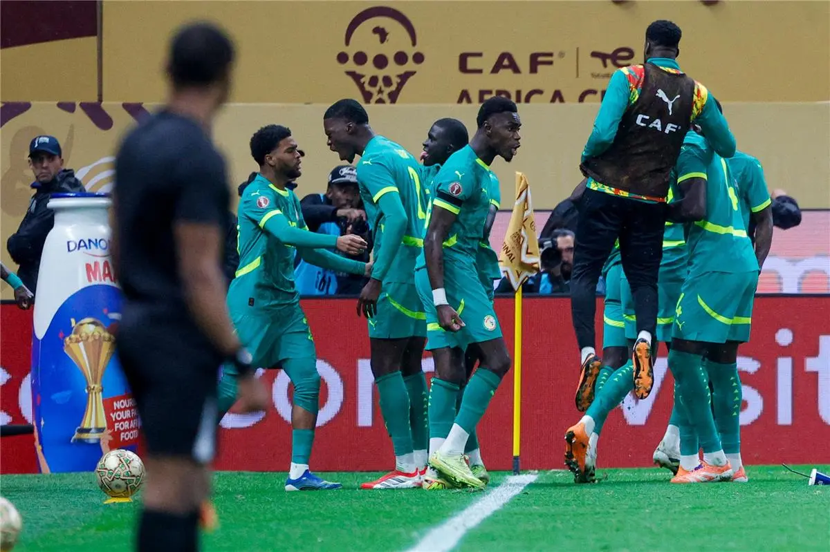 سيناريو مجنون في الرباط.. السنغال تصعق المغرب بهدف قاتل وتتوج بلقب كأس أمم إفريقيا