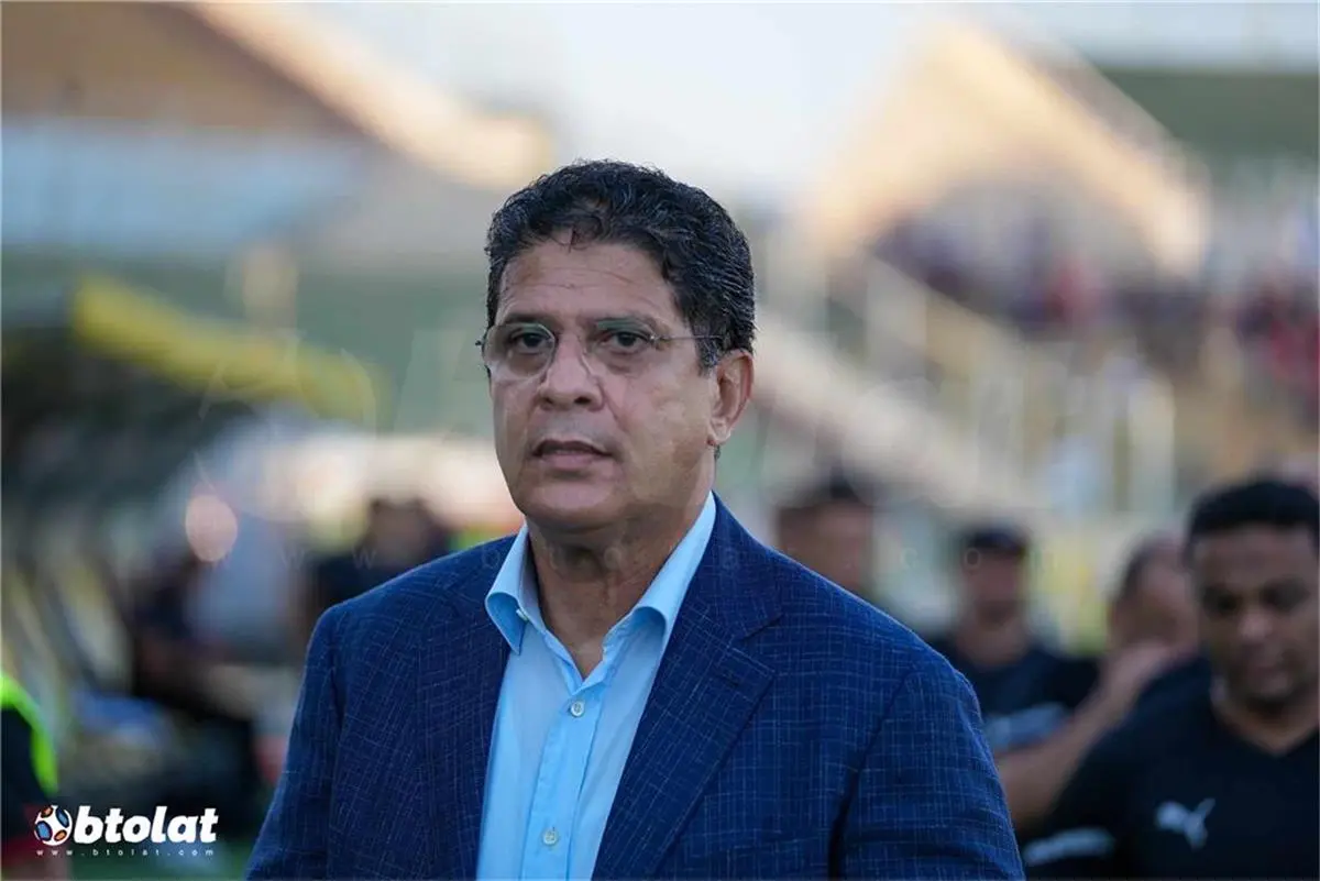 أيمن الرمادي: بيع ناصر ماهر وحسام عبد المجيد خسارة كبيرة للزمالك