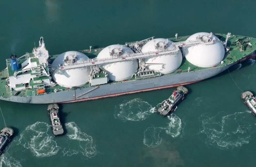 طفرة الغاز المسال سلاح ذو حدَيْن.. المعروض يضغط على الأسعار والمشروعات - الطاقة