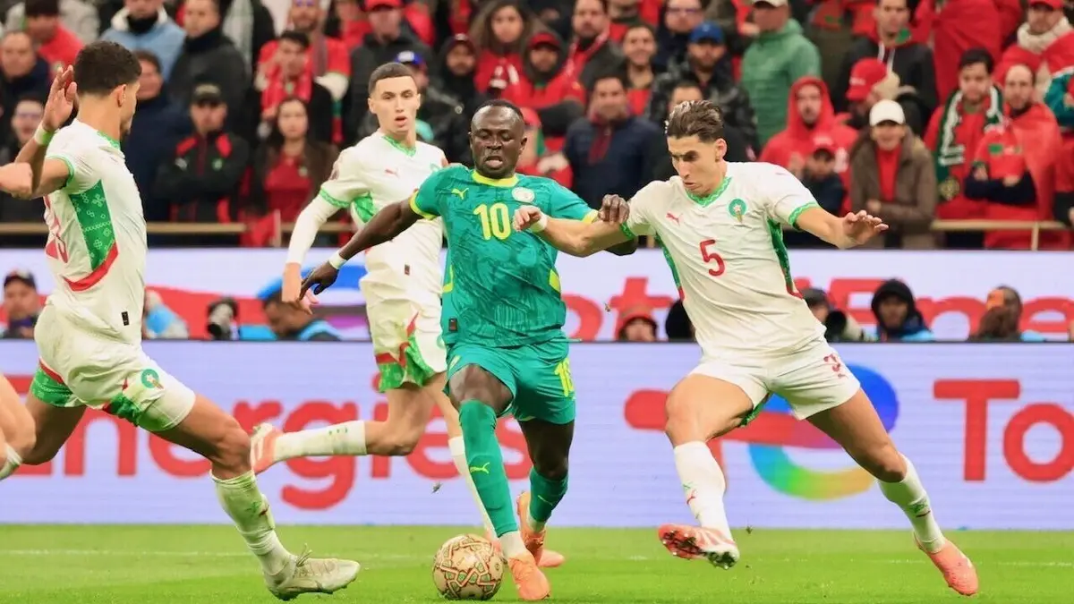 السنغال تطيح بالمغرب وتفوز بكأس الأمم الأفريقية للمرة الثانية في تاريخها