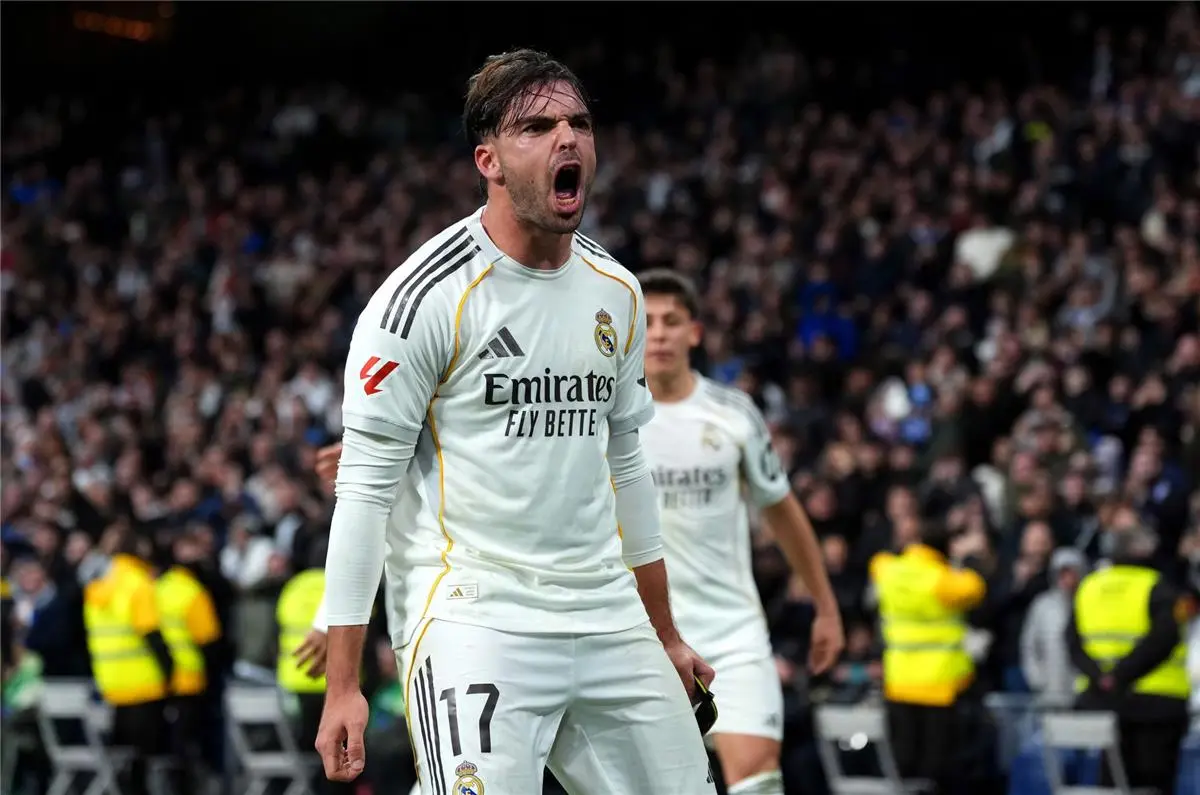 حكم مباراة ريال مدريد وموناكو في دوري أبطال أوروبا