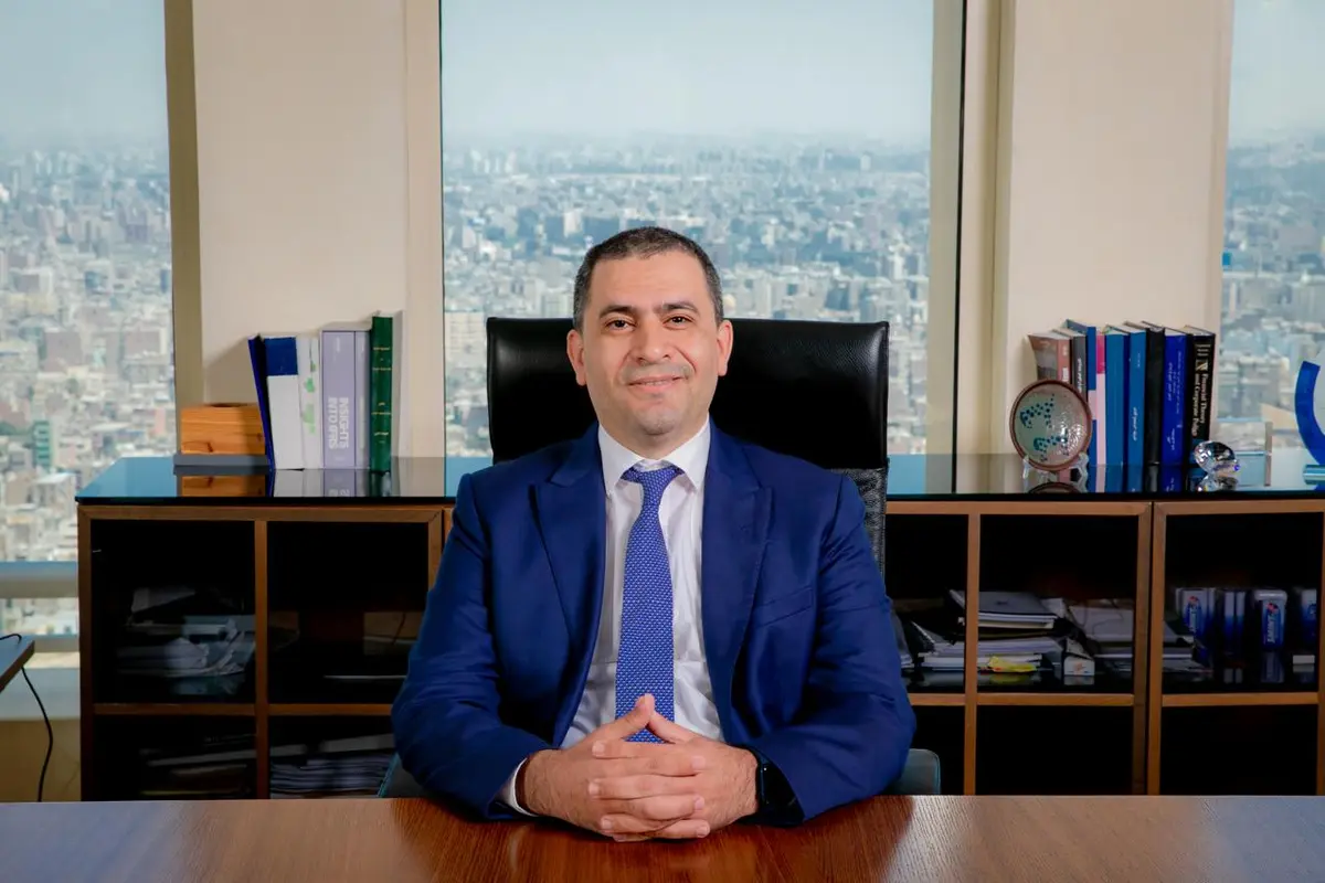"جوبيتر كومز" تعين "أسامة رشاد" شريكاً إدارياً لتعزيز ريادتها بقطاع الاستشارات الاستراتيجية - Economy Plus