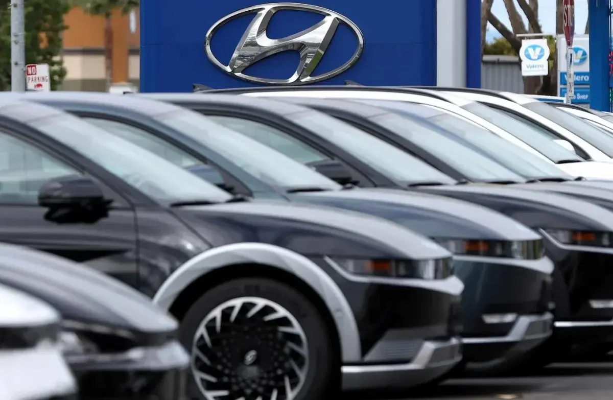 مبيعات قياسية لهيونداي وكيا في أميركا خلال 2025 - الطاقة