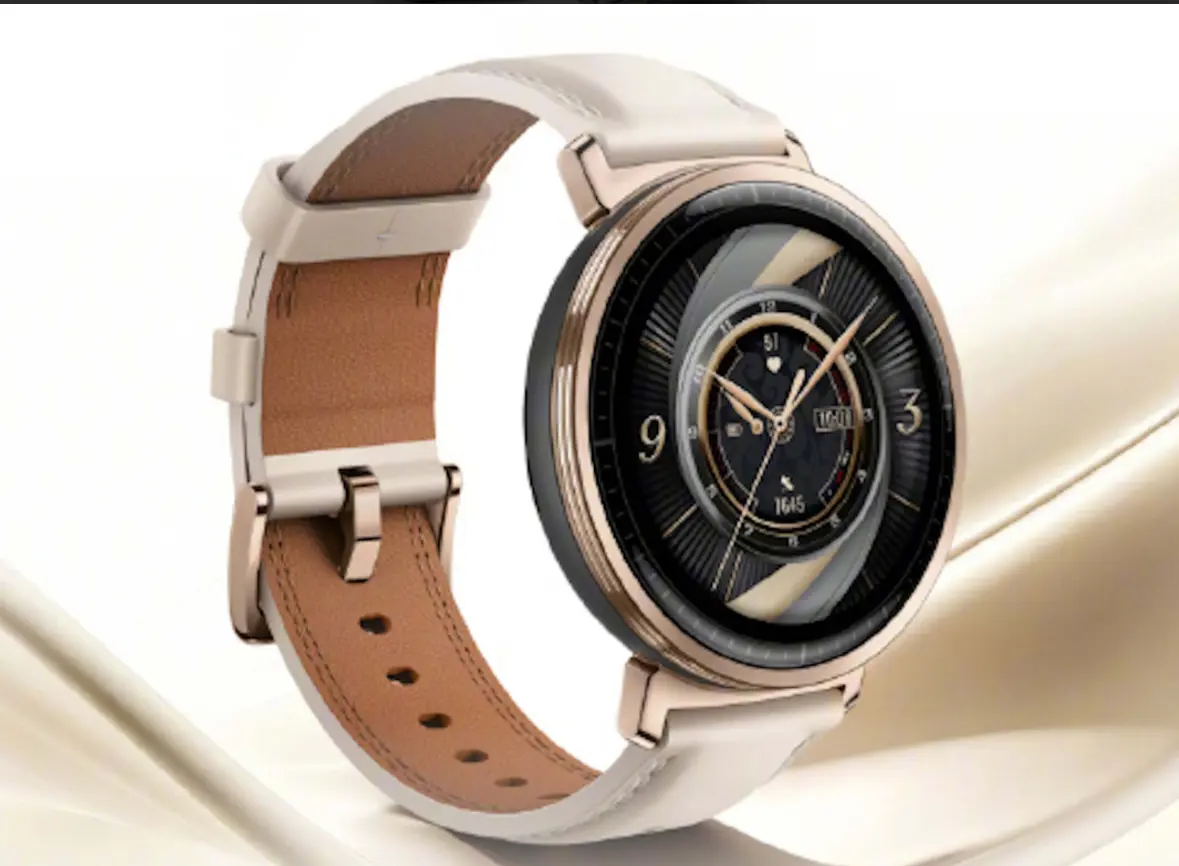 ساعة Honor الذكية الجديدة تتفوق على أبل وGarmin بميزة مبتكرة لصحة القلب - التقنية بلا حدود