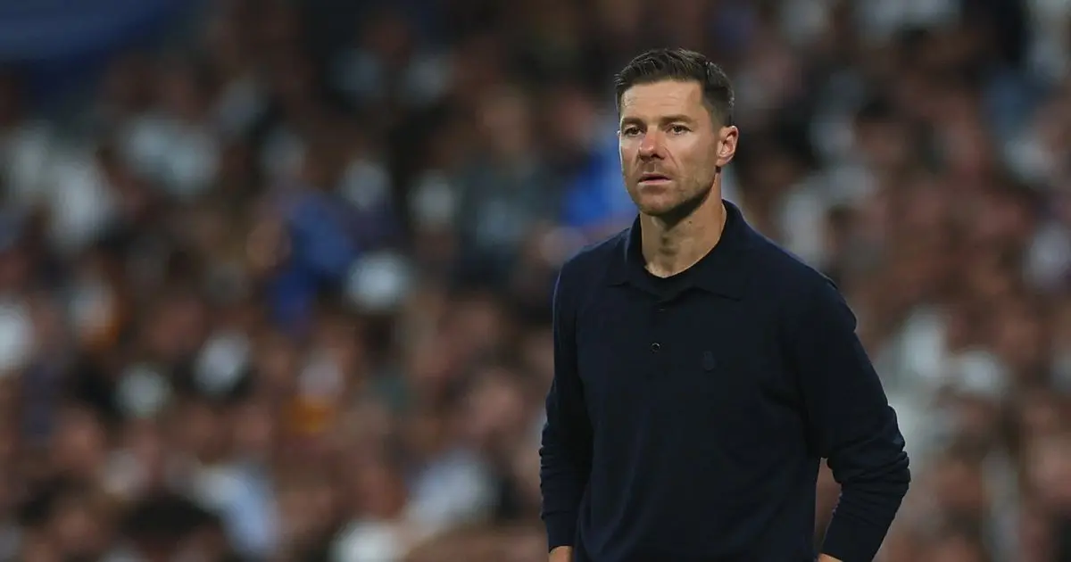 هل يعود تشابي ألونسو إلى ألمانيا بعد خيبة ريال مدريد؟