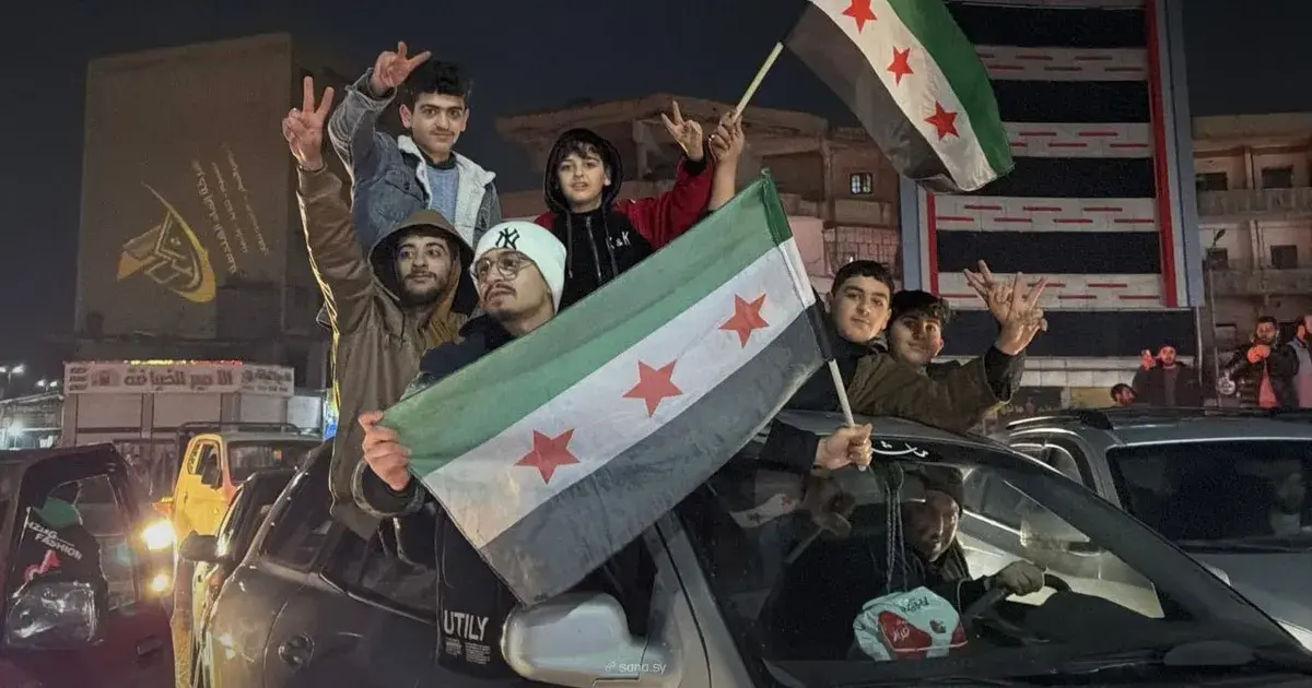 سوريا تدعو المجتمع الدولي إلى دعم الاتفاق مع "قسد"