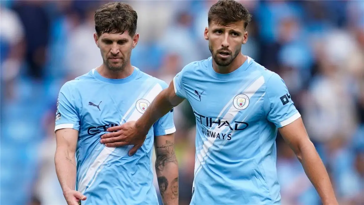 رسميًا .. مانشستر سيتي يعلن انتقال لاعبه إلى الدوري الإسباني