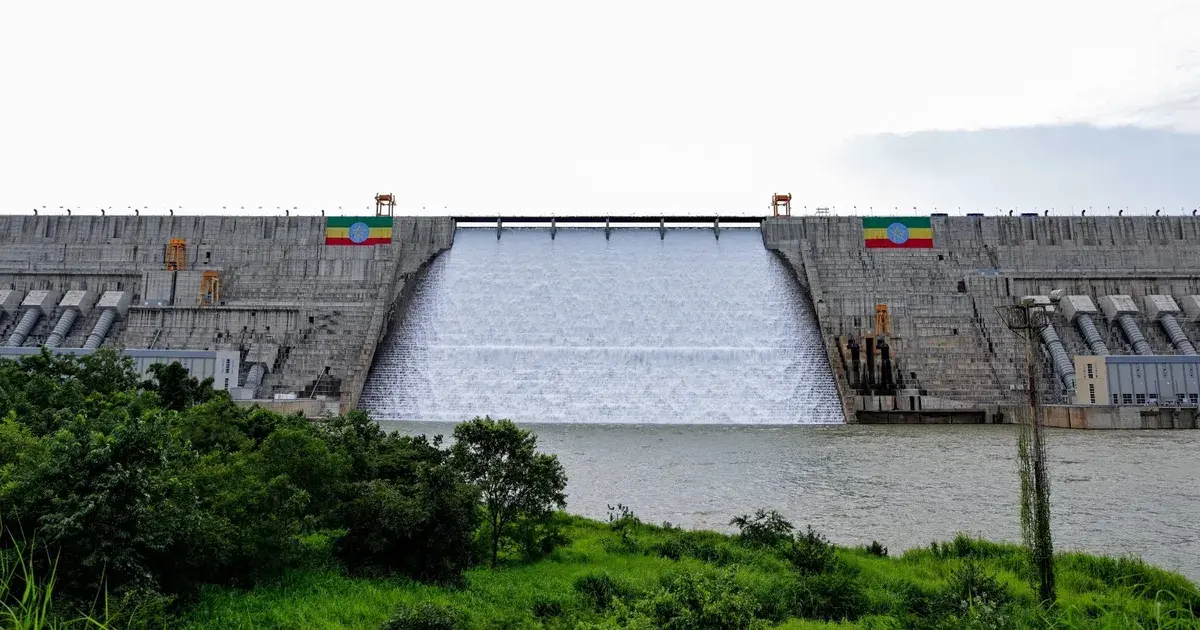 ملف أزمة سد النهضة.. تاريخ الوساطة الأميركية