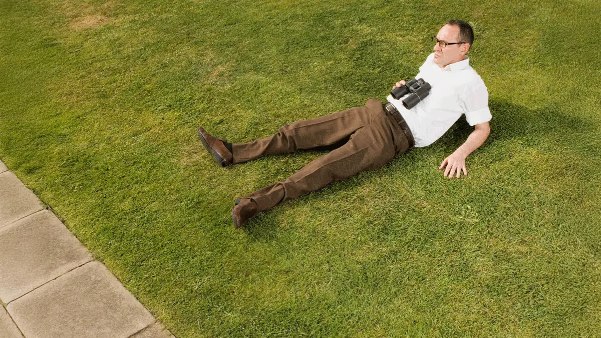 عندما يكون الرئيس التنفيذي شبه متقاعد لكنه يواصل التدخل