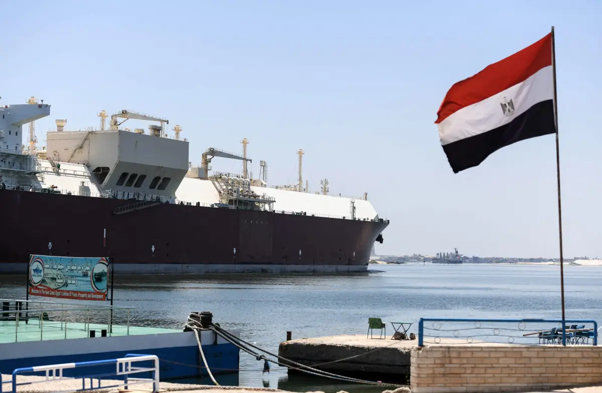 رئيس هيئة قناة السويس يتوقع تحسّن الإيرادات بصورة أكبر خلال النصف الثاني من2026 - أموال الغد