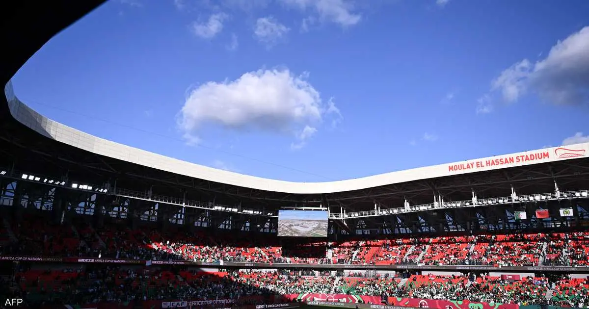 المغرب.. كيف ساهم المتطوعون في نجاح كأس أمم إفريقيا؟