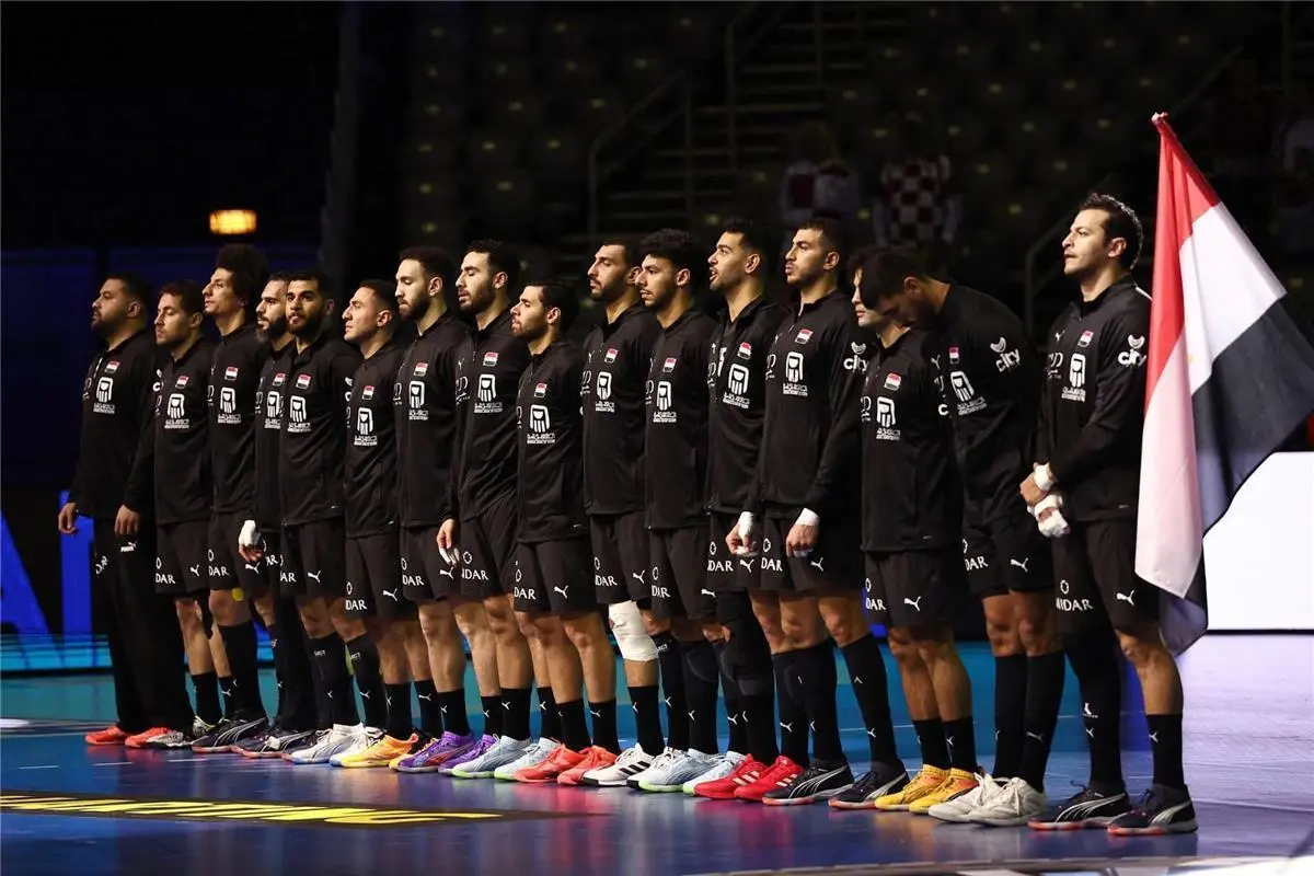 القناة الناقلة لـ كأس أمم إفريقيا لكرة اليد 2026