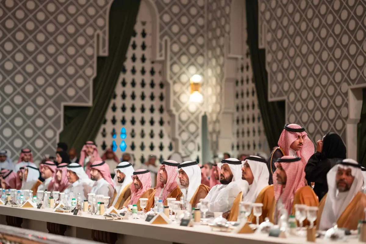 إطلاق النسخة الثالثة من مركاز البلد الأمين.. رؤية وأثر يتجاوز المحلية