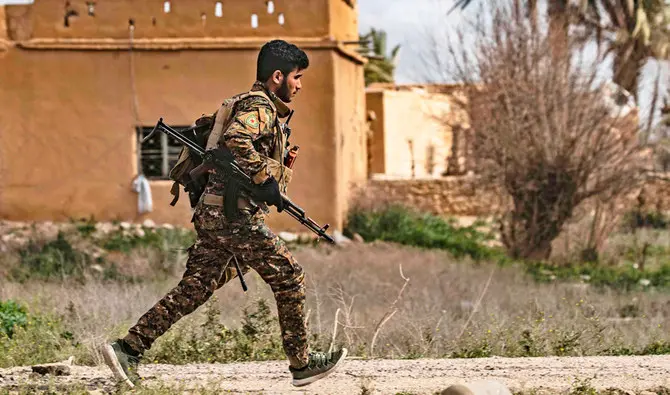 تصعيد في الحسكة: قسد تُخلي قرى في جبل عبد العزيز وتنفذ إعدامات بالقامشلي