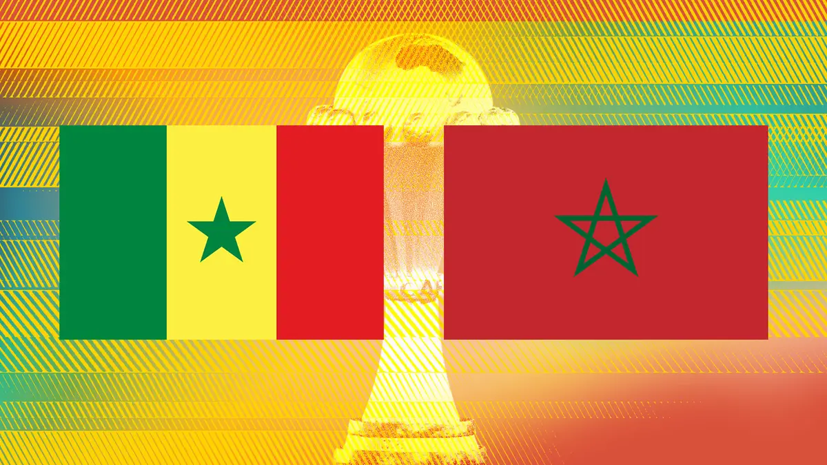 المغرب-السنغال: نهائي كأس أمم أفريقيا مباشرة على فرانس 24