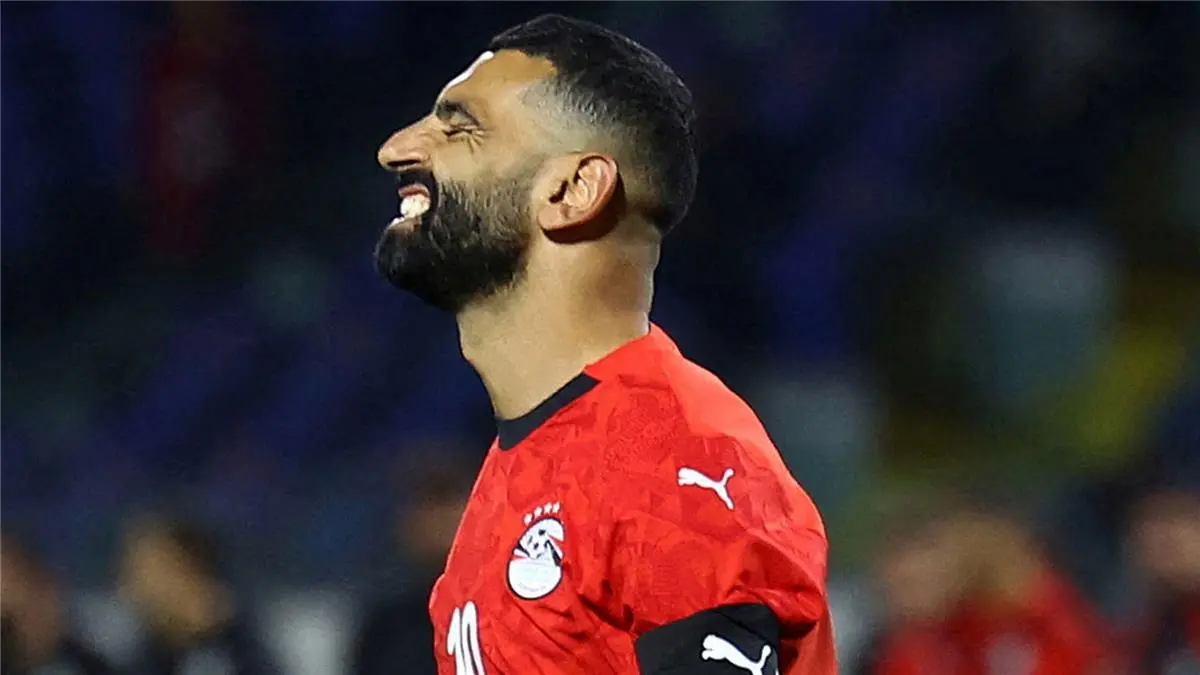 ديلي ميل: مزيد من البؤس لـ محمد صلاح قبل عودته إلى ليفربول