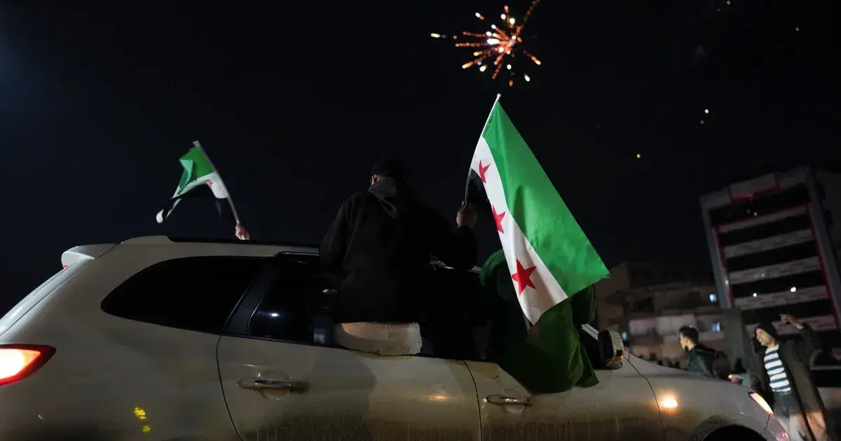 عبدي يعلن زيارة دمشق الاثنين.. والشرع يتحدث عن حل شامل مع قسد