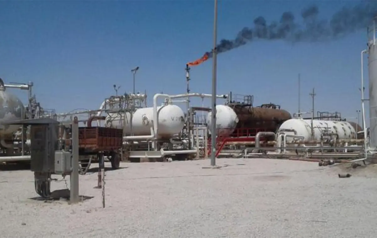 الجيش السوري يسيطر على 9 حقول نفط وغاز جديدة من "قسد" - الطاقة