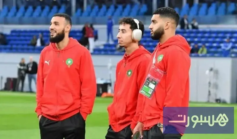 مدرب آيندهوفن يوجه رسالة للاعبيه المغاربة: عودوا إلينا باللقب الإفريقي - هسبورت