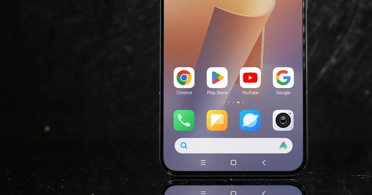 هل تتجاوز أجهزة Xiaomi الصينية اختبار CTS من جوجل؟