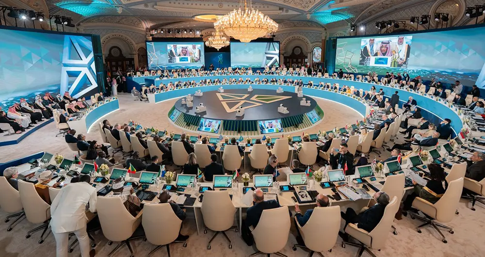 اتفاقيات ومذكرات تفاهم بـ100 مليار ريال خلال مؤتمر التعدين