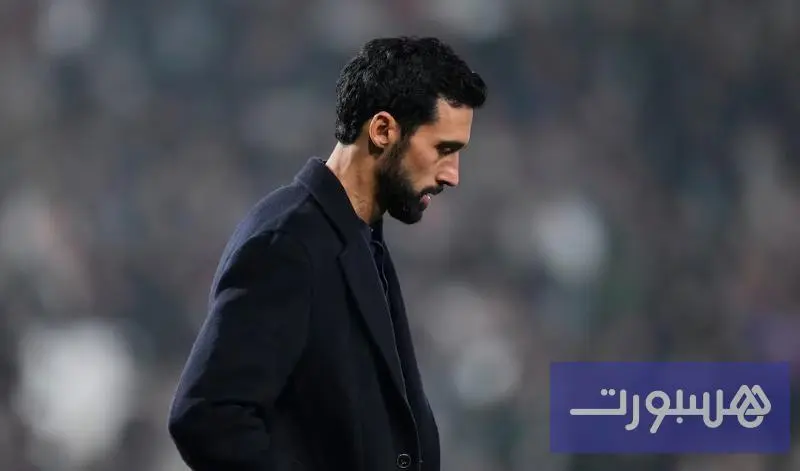 تصريح ألفارو أربيلوا يفجر غضبا كتالونيا - هسبورت