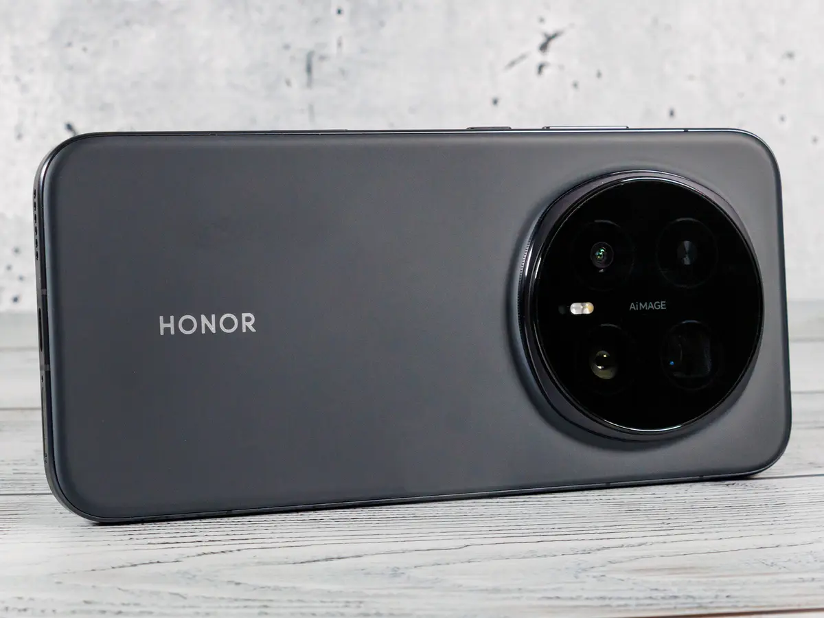 هاتف Honor Magic8 Pro: تحسينات لجعله الأفضل في السوق