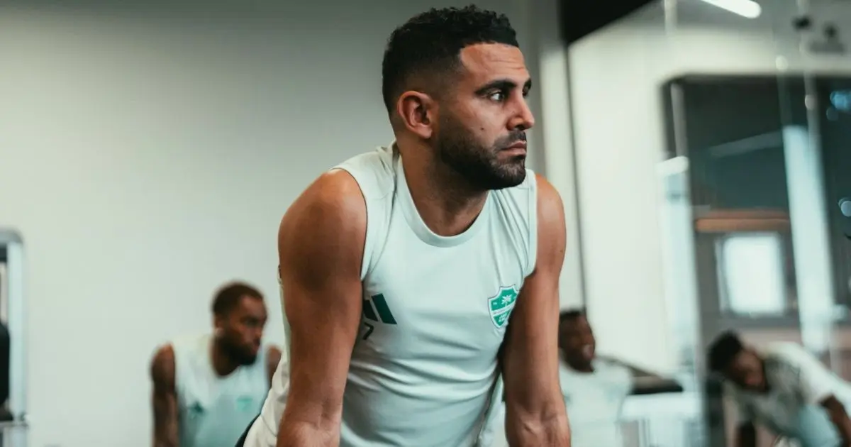 تشكيلة الجولة في دوري روشن.. محرز ومدافع الاتحاد و4 من فريق واحد